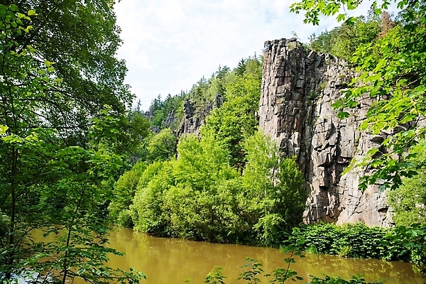 포토 JPG 해외이미지 유럽 여행 자연 휴가 사람없음 야외 초록색 강 스파 하이킹 숲 체코 나쁜 강렬 해외포토 나라 컬러 레저 생태계 파일형식 이미지허브