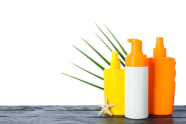 포토 JPG 해외이미지 스튜디오촬영 불가사리 사람없음 오브젝트 야자수잎 공병 카피스페이스 해외포토 잎 극피동물 실내 공백 병_담는 파일형식 이미지허브 이미지허브