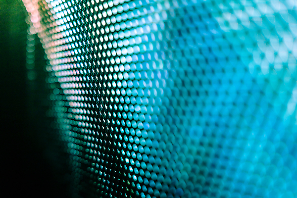 포토 JPG 해외이미지 백그라운드 추상 사람없음 파란색 스크린 점 혼합 다이오드 LED 해외포토 컬러 무늬 전구 파일형식 이미지허브