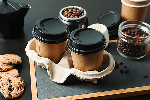 포토 JPG 해외이미지 커피 사람없음 쿠키 원두 테이크아웃컵 커피캐리어 해외포토 음료 디저트 컵 테이크아웃 파일형식 이미지허브