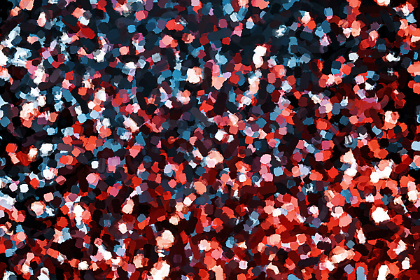 포토 JPG 해외이미지 백그라운드 사람없음 컬러풀 페인트 질감 유화 해외포토 컬러 미술 파일형식 이미지허브