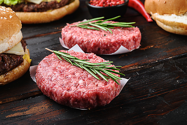 포토 JPG 해외이미지 패스트푸드 육류 사람없음 햄버거 패티 해외포토 식재료 인스턴트 파일형식 이미지허브