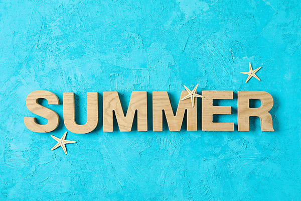 포토 JPG 해외이미지 영어 하늘색 불가사리 바캉스용품 사람없음 목재 단어 여름휴가 바캉스 오브젝트 해외일러스트 나무 문자 재료 휴가 극피동물 파란색 파일형식 여름_계절 이미지허브