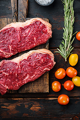 포토 JPG 해외이미지 육류 스테이크 사람없음 소고기 등심 해외포토 식재료 서양음식 파일형식 이미지허브