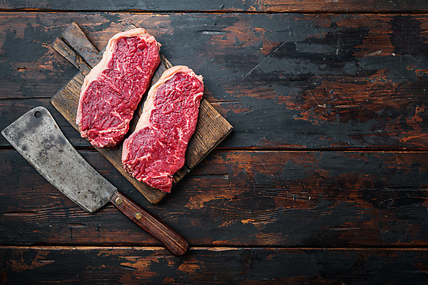 포토 JPG 해외이미지 육류 스테이크 사람없음 소고기 등심 해외포토 식재료 서양음식 파일형식 이미지허브