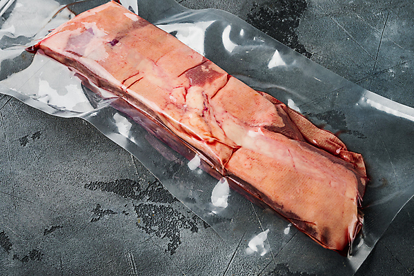 포토 JPG 해외이미지 음식 포장 회색배경 실내 생고기 육류 사람없음 신선 바비큐 날것 돼지갈비 진공 해외포토 백그라운드 식재료 내부 회색 파일형식 컬러 이미지허브