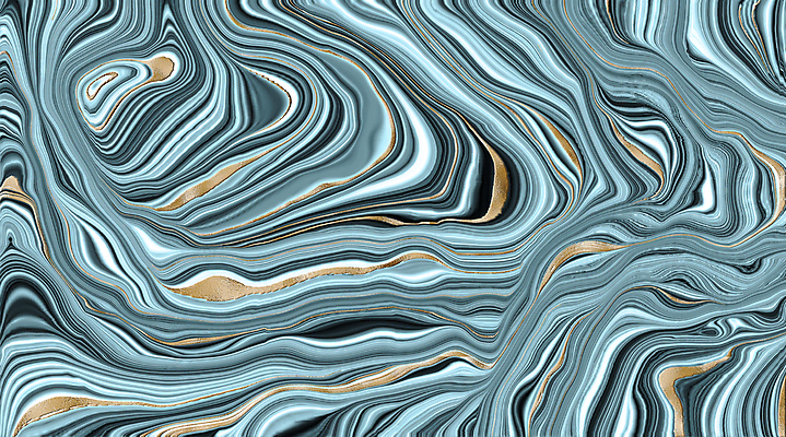 포토 JPG 해외이미지 백그라운드 사람없음 파란색 페인트 질감 유화 해외포토 컬러 미술 파일형식 이미지허브