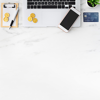 포토 JPG 해외이미지 식물 화분 비즈니스 사람없음 노트북 스마트폰 펜 동전 신용카드 흰배경 서류판 카피스페이스 해외포토 백그라운드 돈 금융 전자제품 핸드폰 스마트기기 필기구 사무용품 공백 흰색 파일형식 이미지허브