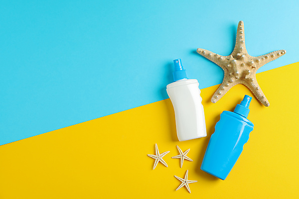 포토 JPG 해외이미지 스튜디오촬영 불가사리 사람없음 여름 오브젝트 공병 카피스페이스 해외포토 계절 극피동물 실내 공백 병_담는 파일형식 이미지허브 이미지허브