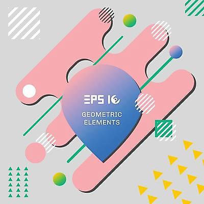 EPS 해외이미지 모양 템플릿 디자인 배너 포스터 선 분홍색 백그라운드 컨셉 패턴 그래픽백그라운드 일러스트 비즈니스 벽지 추상 미래 미술 그래픽 장식 파란색 컬러풀 유행 디지털 덮개 흰색 원형 신용카드 인쇄 복고 정사각형 구성 엘리먼트 파스텔톤 지오메트릭 스타일 힙스터 미니멀 해외일러스트 도형 패션 컬러 무늬 문화예술 금융 뚜껑 파일형식 벡터 이미지허브