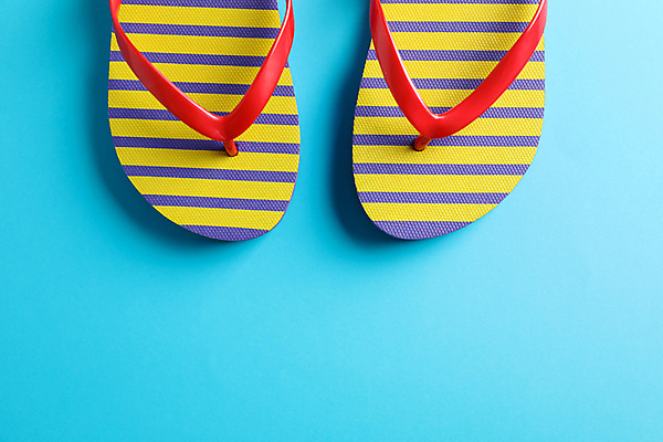 포토 JPG 해외이미지 스튜디오촬영 사람없음 쪼리 오브젝트 카피스페이스 해외포토 실내 공백 샌들 파일형식 이미지허브 이미지허브