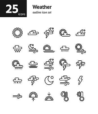 EPS 해외이미지 구름 디자인 계절 별 일러스트 자연 바람 날씨 야외 세트 태양 일출 맑음 일몰 추위 안개 달 뜨거움 눈송이 야간 번개 예측 심볼 사인 볼트 폭풍 온도 뇌우 스트라이크 엘리먼트 해외일러스트 자연요소 컨셉 눈_날씨 노을 공구 생태계 파일형식 벡터 이미지허브