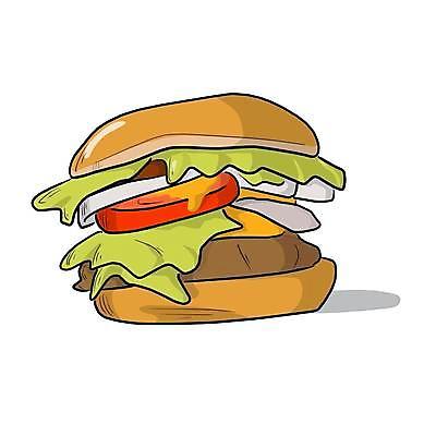 EPS 해외이미지 디자인 포스터 선 음식 백그라운드 토마토 채소 일러스트 치즈 패스트푸드 샌드위치 육류 그래픽 초록색 컬러풀 검은색 식사 저녁식사 샐러드 소고기 수확 햄버거 신선 맛 낙서 상추 만화 먹기 머스터드 심볼 속도 그림 복고 손그림 점심식사 고립 번 치즈버거 해로움 해외일러스트 빵 컬러 컨셉 농업 식재료 모션 유제품 소스_음식 인스턴트 파일형식 벡터 이미지허브