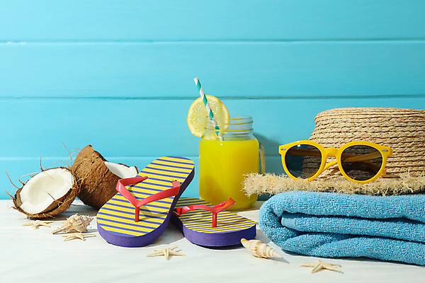 포토 JPG 해외이미지 스튜디오촬영 오렌지 불가사리 사람없음 수건 선글라스 소라 오렌지주스 쪼리 오브젝트 밀짚모자 코코넛 해외포토 모자_잡화 안경 과일 어패류 극피동물 실내 위생용품 과일주스 샌들 파일형식 이미지허브 이미지허브