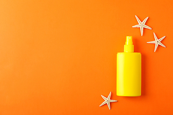 포토 JPG 해외이미지 스튜디오촬영 불가사리 사람없음 오브젝트 공병 카피스페이스 해외포토 극피동물 실내 공백 병_담는 파일형식 이미지허브 이미지허브