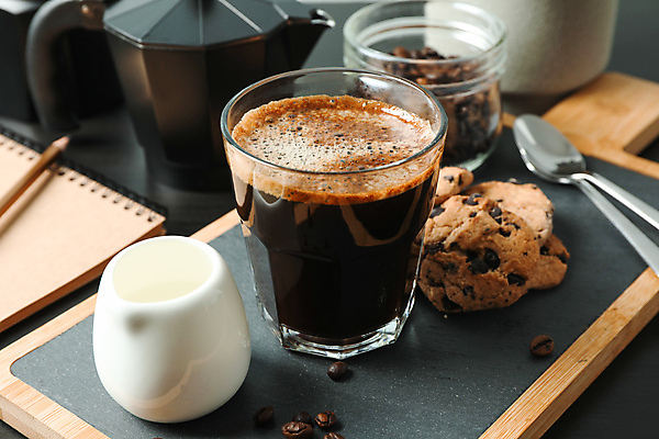 포토 JPG 해외이미지 커피 사람없음 쿠키 우유 원두 초코칩쿠키 해외포토 음료 디저트 유제품 초코칩 초코쿠키 파일형식 이미지허브