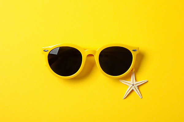 포토 JPG 해외이미지 스튜디오촬영 불가사리 사람없음 하이앵글 선글라스 오브젝트 해외포토 안경 뷰포인트 극피동물 실내 파일형식 이미지허브 이미지허브