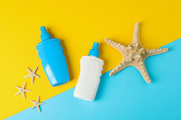 포토 JPG 해외이미지 스튜디오촬영 불가사리 사람없음 오브젝트 공병 해외포토 극피동물 실내 병_담는 파일형식 이미지허브 이미지허브