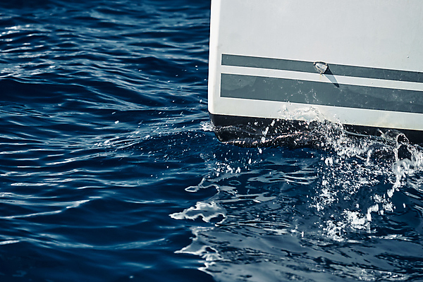 포토 JPG 해외이미지 파도 바다 요트 사람없음 파란색 해외포토 컬러 배_교통 파일형식 이미지허브