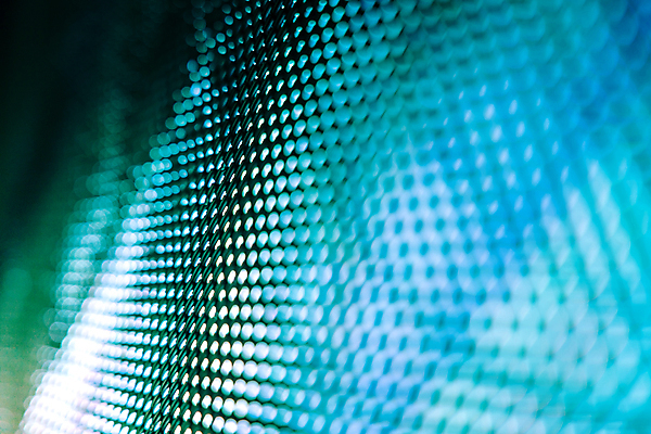 포토 JPG 해외이미지 백그라운드 추상 사람없음 파란색 스크린 점 혼합 다이오드 LED 해외포토 컬러 무늬 전구 파일형식 이미지허브