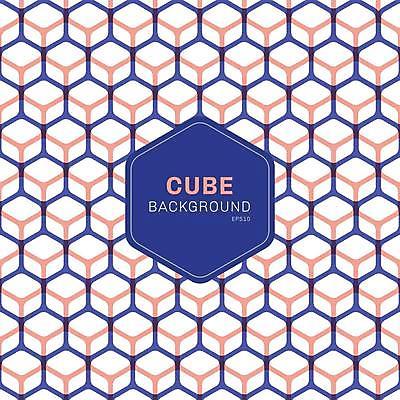 EPS 해외이미지 모양 템플릿 편집 디자인 배너 선 분홍색 백그라운드 패턴 그래픽백그라운드 일러스트 비즈니스 추상 미래 그래픽 장식 파란색 상자 유행 웹 덮개 흰색 신용카드 발표 인쇄 시원함 큐브 질감 복고 육각형 겹침 엘리먼트 지오메트릭 스타일 힙스터 미니멀 해외일러스트 도형 패션 컬러 컨셉 무늬 인터넷 금융 뚜껑 파일형식 벡터 이미지허브