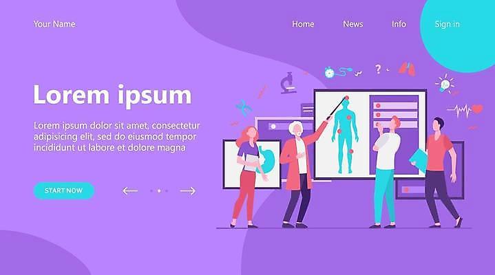 EPS 해외이미지 캐릭터 학생 교육 과학 컨셉 신체 일러스트 해부 교실 회의 치과 설명 사람 치료 약 교수 의사 발표 그룹 작업실 오르간 플랫 토론 강의 만화 과학자 분석 치과의사 대학교 세미나 해외일러스트 일러캐릭터 직업 비즈니스 의학 학교 모션 병원 교사 의료진 건반악기 학자 파일형식 벡터 이미지허브