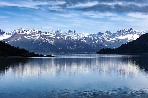 포토 JPG 해외이미지 공원 바다 여행 백그라운드 하늘 휴가 산 사람없음 파란색 글로벌 환경 미국 탐험 만 변화 빙하 빙산 알래스카 전국 주입구 해외포토 공공시설 컬러 컨셉 북아메리카 파일형식 이미지허브