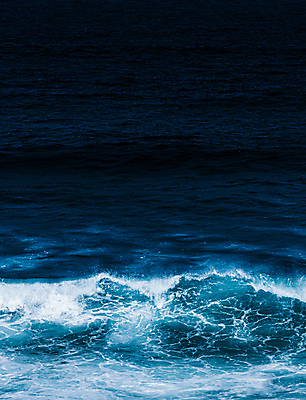 포토 JPG 해외이미지 파도 바다 사람없음 파란색 지중해 해외포토 컬러 파일형식 이미지허브