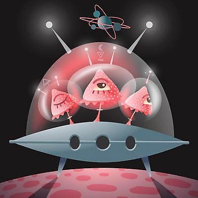 EPS 해외이미지 캐릭터 디자인 과학 여행 컨셉 일러스트 전구 교통시설 미술 빨간색 빛 세트 세계 우주 검은색 어둠 버섯 행성 외계인 달 야간 만화 심볼 은하계 시스템 공상 오리지널 환상 스타일 해외일러스트 일러캐릭터 자연요소 컬러 교통 문화예술 미확인물체 시설 파일형식 벡터 이미지허브