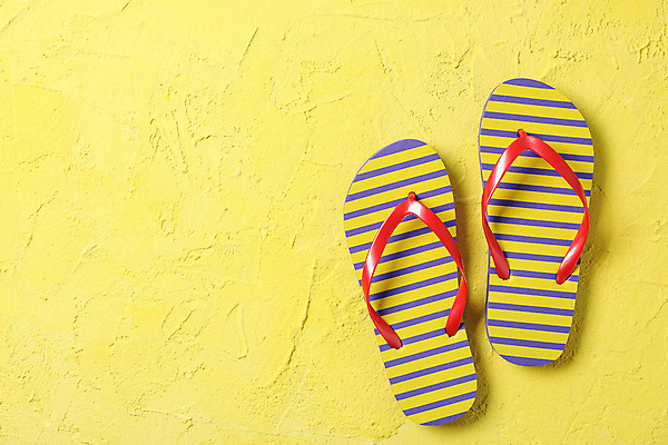 포토 JPG 해외이미지 스튜디오촬영 사람없음 하이앵글 쪼리 오브젝트 카피스페이스 해외포토 뷰포인트 실내 공백 샌들 파일형식 이미지허브 이미지허브