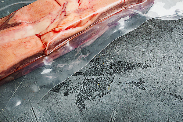 포토 JPG 해외이미지 음식 포장 회색배경 실내 생고기 육류 사람없음 신선 바비큐 날것 돼지갈비 진공 해외포토 백그라운드 식재료 내부 회색 파일형식 이미지허브