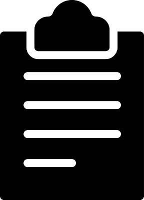 EPS 해외이미지 교육 종이 일러스트 비즈니스 사무실 약 쪽지 공책 의사 선택 계획 체크표시 흔적 보고서 서식 문서 서류판 체크리스트 프로젝트 목차 해외일러스트 컨셉 의학 문구용품 사무용품 의료진 확인 파일형식 벡터 이미지허브