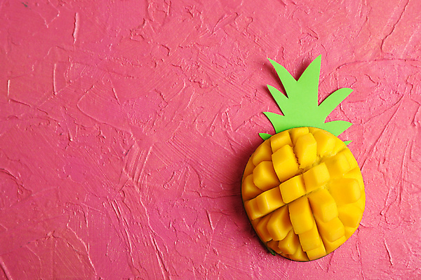 포토 JPG 해외이미지 스튜디오촬영 사람없음 하이앵글 오브젝트 망고 카피스페이스 해외포토 뷰포인트 실내 공백 열대과일 파일형식 이미지허브 이미지허브