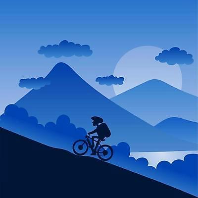 EPS 해외이미지 나무 직업 라이프스타일 디자인 남자 실루엣 스포츠 여행 백그라운드 일러스트 교통시설 자연 하늘 휴식 산 건강 사람 풍경 야외 여름 파란색 운동 태양 자전거 힘 일몰 달 연못 바퀴 승차 헬멧 그늘 연습 언덕 오르막 바이킹 해외일러스트 자연요소 식물 계절 컬러 교통 컨셉 모션 촬영기법 생활 노을 바이크 보호장비 시설 생태계 파일형식 벡터 이미지허브