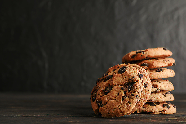 포토 JPG 해외이미지 디저트 사람없음 쌓기 쿠키 초코칩쿠키 해외포토 음식 모션 초코칩 초코쿠키 파일형식 이미지허브