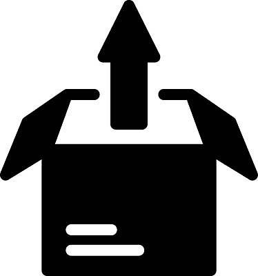 EPS 해외이미지 디자인 선 일러스트 포장 교통시설 화살 상자 픽토그램 환경 검은색 웹 오픈 가득함 심볼 사인 윤곽 패키지 수납 판지 상형문자 픽셀 해외일러스트 문자 컬러 교통 인터넷 시설 파일형식 벡터 이미지허브
