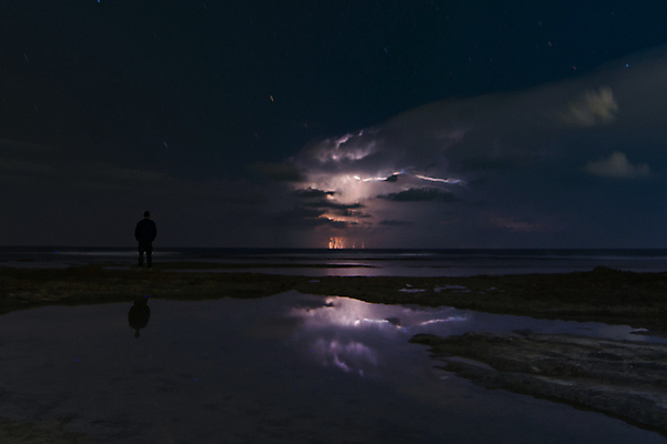 포토 JPG 해외이미지 구름 바다 자연 하늘 날씨 사람없음 빛 어둠 힘 야간 위험 번개 지중해 볼트 폭풍 뇌우 스트라이크 해외포토 자연요소 컨셉 공구 생태계 파일형식 이미지허브