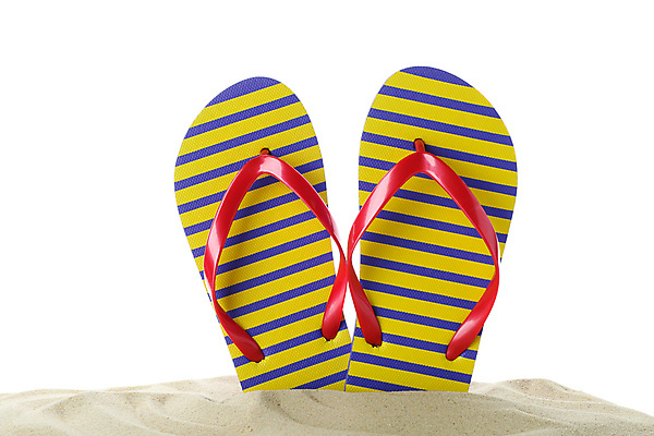 포토 JPG 해외이미지 스튜디오촬영 모래 사람없음 여름 쪼리 오브젝트 해외포토 계절 실내 샌들 파일형식 이미지허브 이미지허브