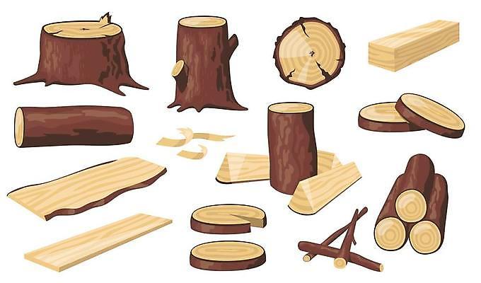 EPS 해외이미지 나무 직업 산업 조각 컨셉 일러스트 자연 목재 세트 갈색 쌓기 환경 나뭇가지 원형 거친 그룹 플랫 널 상품 숲 장작 만화 자르기 수집 날것 통나무 목공예 팩 잡동사니 내추럴 조립 고립 벌목 수목 해외일러스트 도형 식물 컬러 재료 모션 화장품 공예 생태계 파일형식 벡터 이미지허브