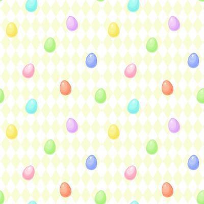 EPS 해외이미지 분홍색 백그라운드 무지개 패턴 오렌지 일러스트 휴가 부활절 초록색 파란색 컬러풀 노란색 계란 보라색 축하 뿌리기 타일 라일락 파스텔톤 해외일러스트 자연요소 기념일 꽃 컬러 컨셉 무늬 과일 모션 알 파일형식 벡터 이미지허브