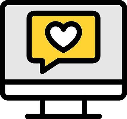 EPS 해외이미지 종이 인터넷 일러스트 비즈니스 사랑 스크린 시험 퀴즈 선택 투표 고객 심볼 흔적 보고서 성적 순위 평가 온라인 의견 설문지 승인 지원 체크리스트 해외일러스트 교육 감정 컨셉 선거 파일형식 벡터 이미지허브