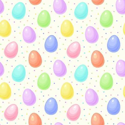 EPS 해외이미지 분홍색 백그라운드 무지개 패턴 오렌지 일러스트 휴가 부활절 초록색 파란색 컬러풀 노란색 계란 보라색 축하 뿌리기 타일 라일락 파스텔톤 해외일러스트 자연요소 기념일 꽃 컬러 컨셉 무늬 과일 모션 알 파일형식 벡터 이미지허브