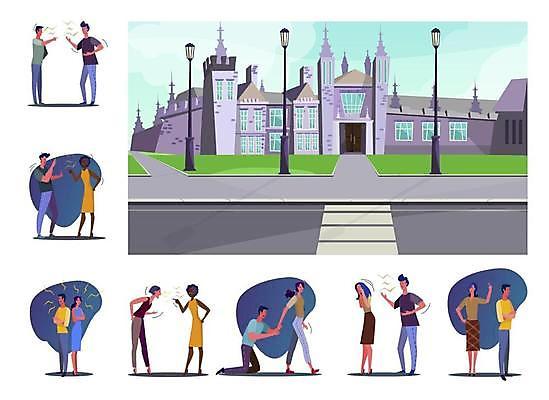 EPS 해외이미지 템플릿 캐릭터 디자인 배너 백그라운드 컨셉 일러스트 비즈니스 관계 추상 서기 사람 건물 그래픽 세트 홈페이지 걷기 웹 정보 분노 재산 플랫 미끄럼틀 만화 땅 충돌 수집 심볼 레이아웃 페이지 말다툼 고립 비명 엘리먼트 인터페이스 착륙 해외일러스트 일러캐릭터 건축물 감정 무늬 인터넷 모션 금융 놀이기구 싸움 파일형식 벡터 이미지허브