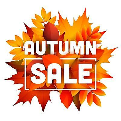 EPS 해외이미지 디자인 단풍 낙엽 잎 일러스트 타이포그라피 사람없음 쇼핑 세일 사각형 해외일러스트 도형 식물 문자 파일형식 벡터 이미지허브