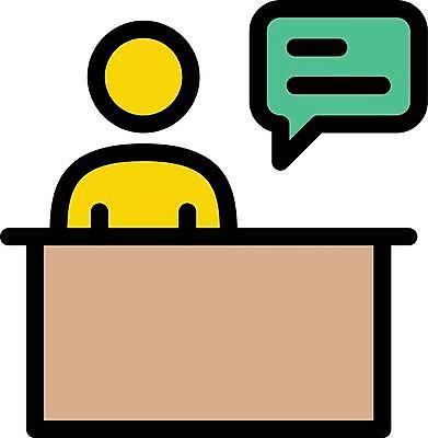 EPS 해외이미지 디자인 남자 실루엣 산업 백그라운드 일러스트 비즈니스 사람 사무실 판매 정보 흰색 메시지 종업원 계산대 고객 심볼 책상 서비스 사인 안내원 소매 계산원 엘리먼트 접수 지원 해외일러스트 직업 컬러 가구 촬영기법 파일형식 벡터 이미지허브