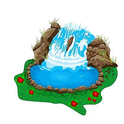 EPS 해외이미지 식물 디자인 공원 호수 물결 과학 일러스트 자연 산 그래픽 물 강 정원 수영 침묵 거품 폭포 연못 그리기 개울 급류 떨어짐 숲 작음 만화 언덕 분수 흰배경 생태계 장면 내추럴 고립 생태학 해외일러스트 자연요소 공공시설 교육 백그라운드 컨셉 모션 소리 흰색 수상스포츠 크기 파일형식 벡터 이미지허브