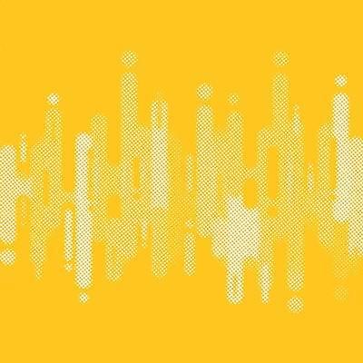 EPS 해외이미지 모양 디자인 배너 백그라운드 패턴 그래픽백그라운드 일러스트 벽지 추상 그래픽 장식 노란색 유행 우주 흐름 덮개 흰색 점 원형 액체 플랫 떨어짐 인쇄 엘리먼트 지오메트릭 스타일 힙스터 미니멀 해외일러스트 도형 패션 컬러 컨셉 무늬 뚜껑 파일형식 벡터 이미지허브