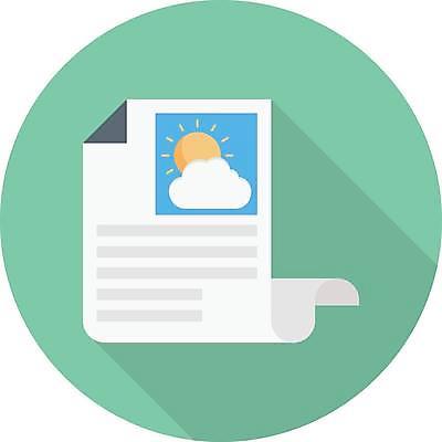 EPS 해외이미지 구름 디자인 종이 백그라운드 일러스트 비즈니스 텍스트 날씨 이야기 경제 웹 정보 신문 뉴스 플랫 잡지 인쇄 보고서 문서 윤곽 페이지 언론 격파 얇은 접기 표제 차단 미니멀 해외일러스트 자연요소 인터넷 모션 간행물 파일형식 벡터 이미지허브