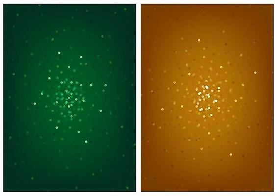 EPS 해외이미지 템플릿 디자인 포스터 리플렛 백그라운드 패턴 일러스트 추상 경사 그래픽 장식 초록색 반짝임 세트 컬러풀 덮개 발표 황금 수집 질감 보케 페이지 육각형 목록 해외일러스트 도형 컬러 무늬 모션 뚜껑 파일형식 벡터 이미지허브