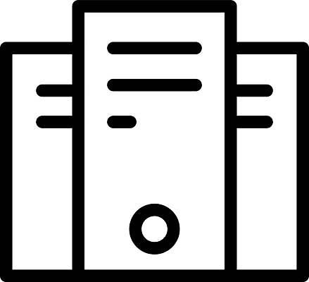 EPS 해외이미지 구름 디자인 인터넷 일러스트 컴퓨터 자료 장비 정보 네트워크 센터 큼 오브젝트 사인 보안 심플 시스템 수납 본체 경영 데이터베이스 서버 슬라이드 해외일러스트 자연요소 비즈니스 안전 전자제품 크기 파일형식 벡터 이미지허브